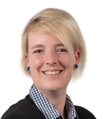 Anne B. - Application Security Consultant - profile avatar