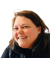 Anne D. - Strategist for Brand and Corporate Communications - profile avatar