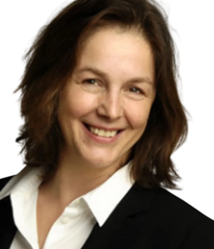 Anne Horsten