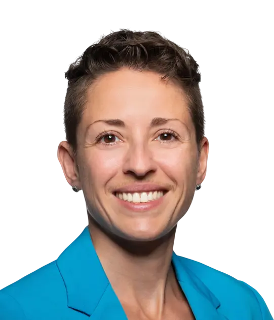 Anne Jubeh - Projektmanagerin - Profilbild