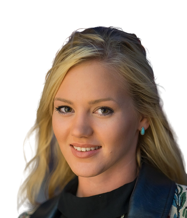 Anne-Liis Theisen - Branding & Identity Marketing Manager - profile avatar