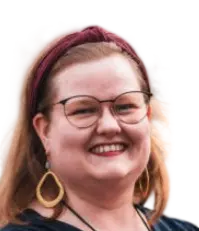 Anne (Lucia) Ruhland - Consultant - profile avatar