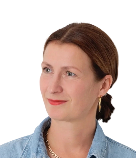 Anne S. - Freiberufliche Recruitment-Beraterin/ Talent Acquisition Specialist - Profilbild