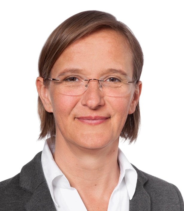 Anne Uhrich - Usability-Forschung - Profilbild