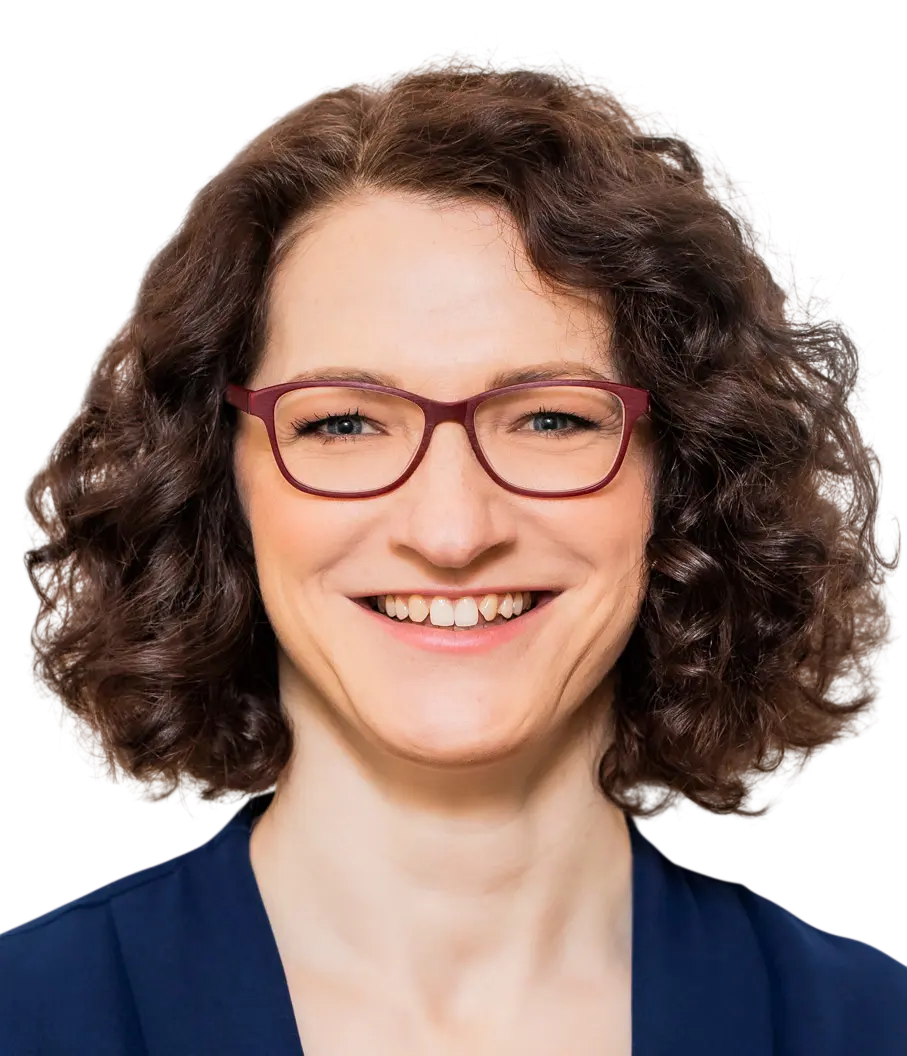Annekatrin Buhl - Selbstständige Employer-Branding-Beraterin - Profilbild