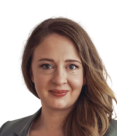 Anneke Jahns - Interim Assistenz und Recruiterin - Profilbild