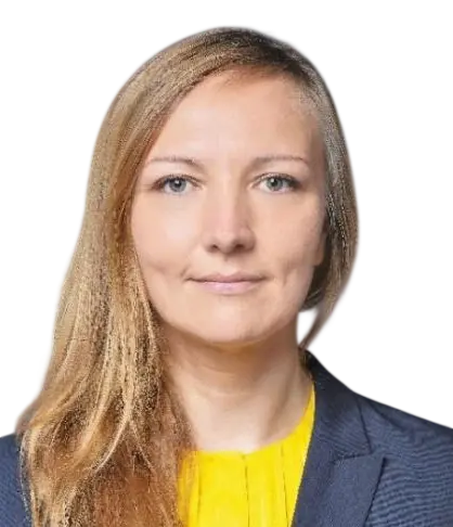 Annett S. - Interim – From project-oriented PMO with leadership to strategic corporate development - profile avatar
