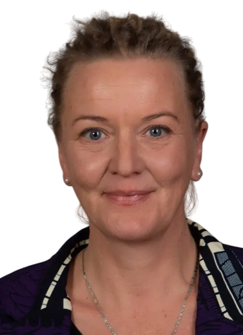 Annette Buschermöhle - Selbständige Unternehmerin - Profilbild