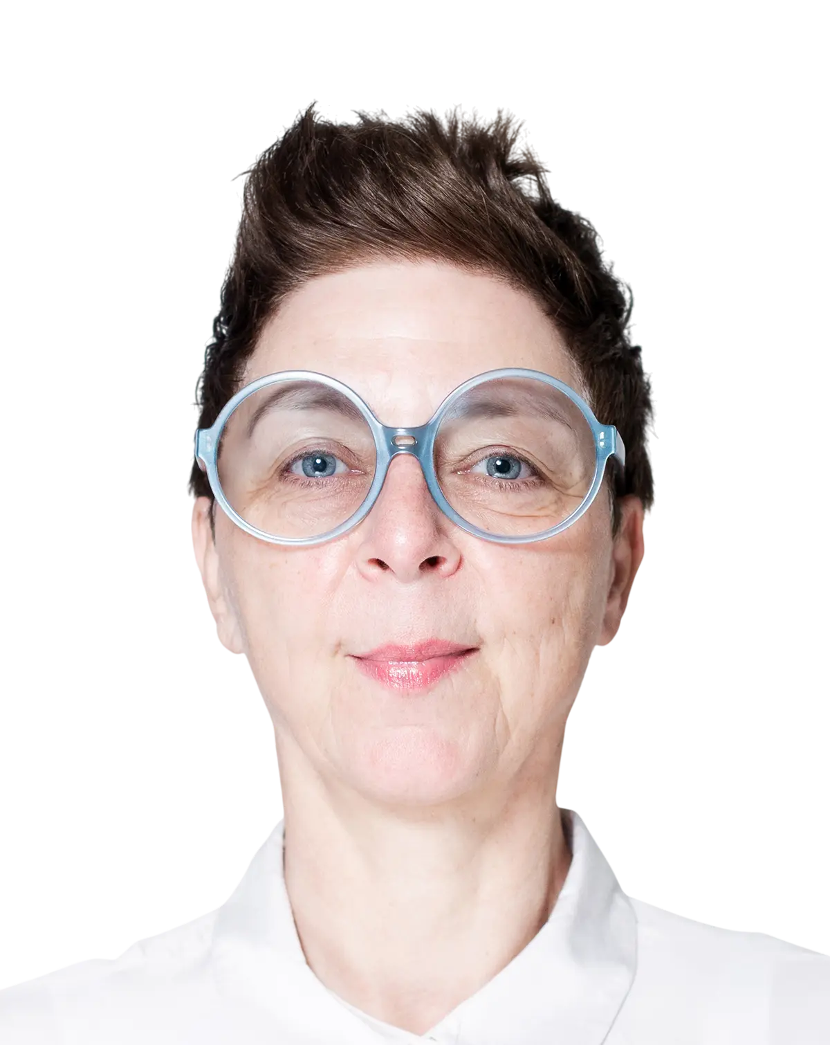 Annette Jans - Kreativdirektorin Konzept, Text, Kampagne - Profilbild