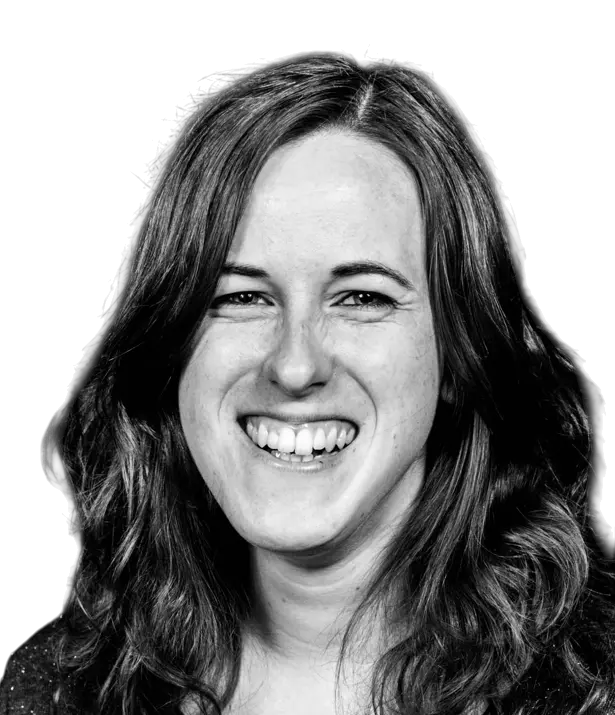 Annick Walkenhorst - Freiberuflicher Senior Frontend-Entwickler - Profilbild