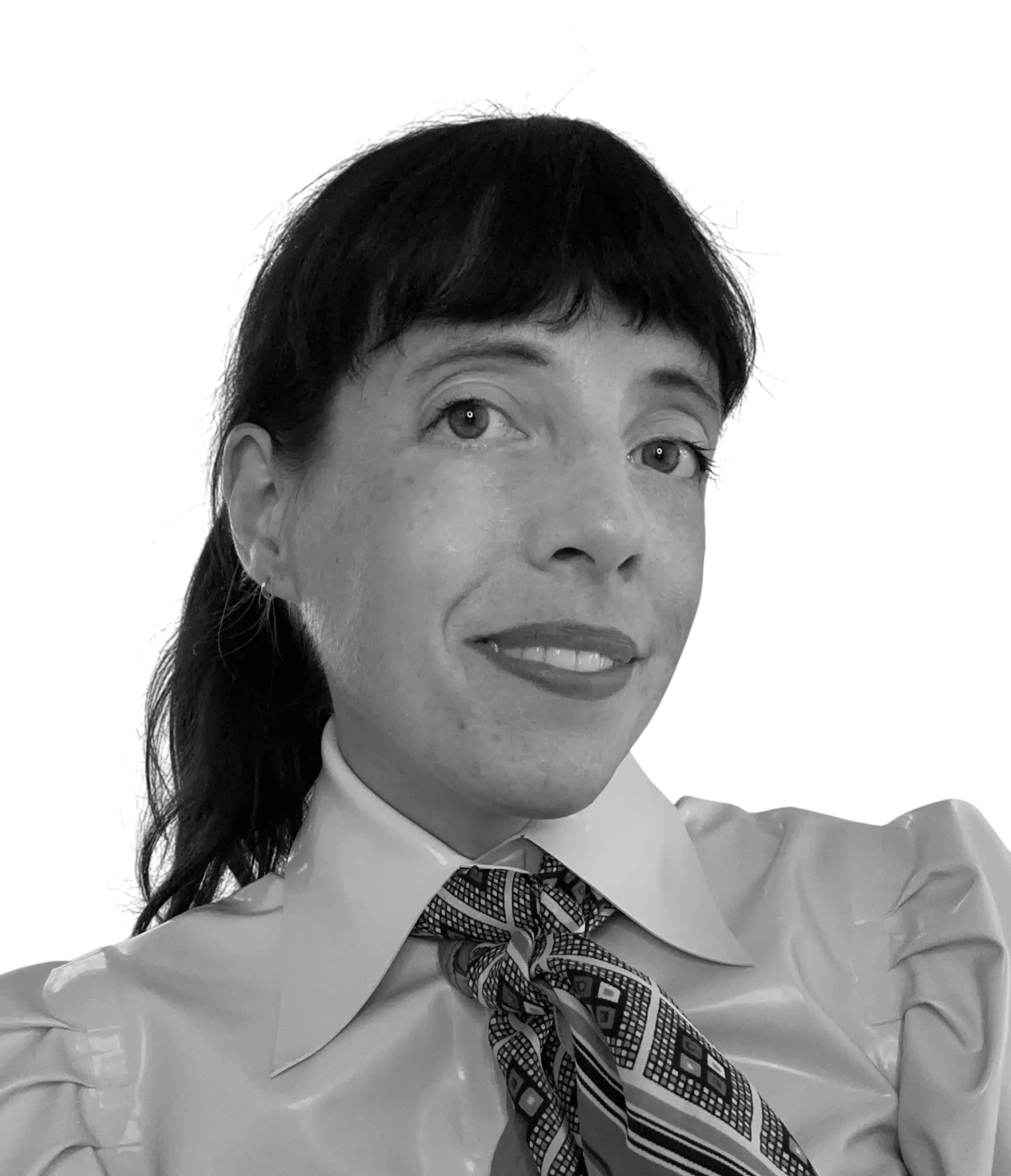 Annika Grothe - Erfahrungsdirektorin - Profilbild