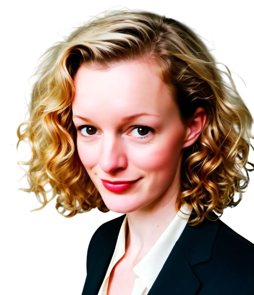 Annika (Henrieke) Sill - Geschäftsführende Partnerin - Profilbild