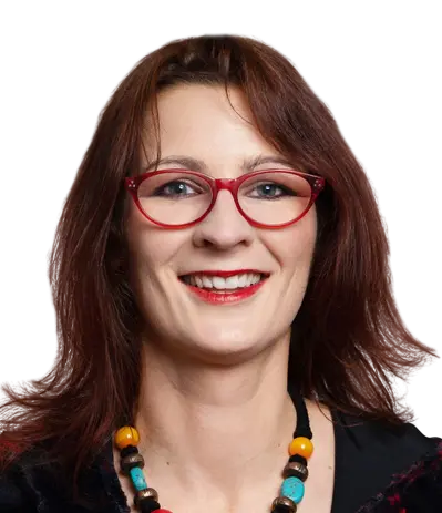 Annika Senger - Content Expert - profile avatar