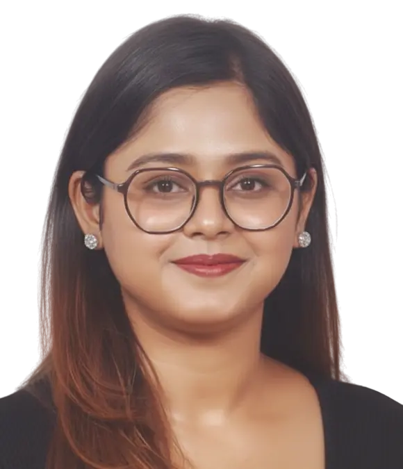 Annu Singh - Marketing-Spezialist - Profilbild