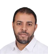 Anouar Taoussi - Fullstack-Entwickler Java/Spring Boot - Profilbild