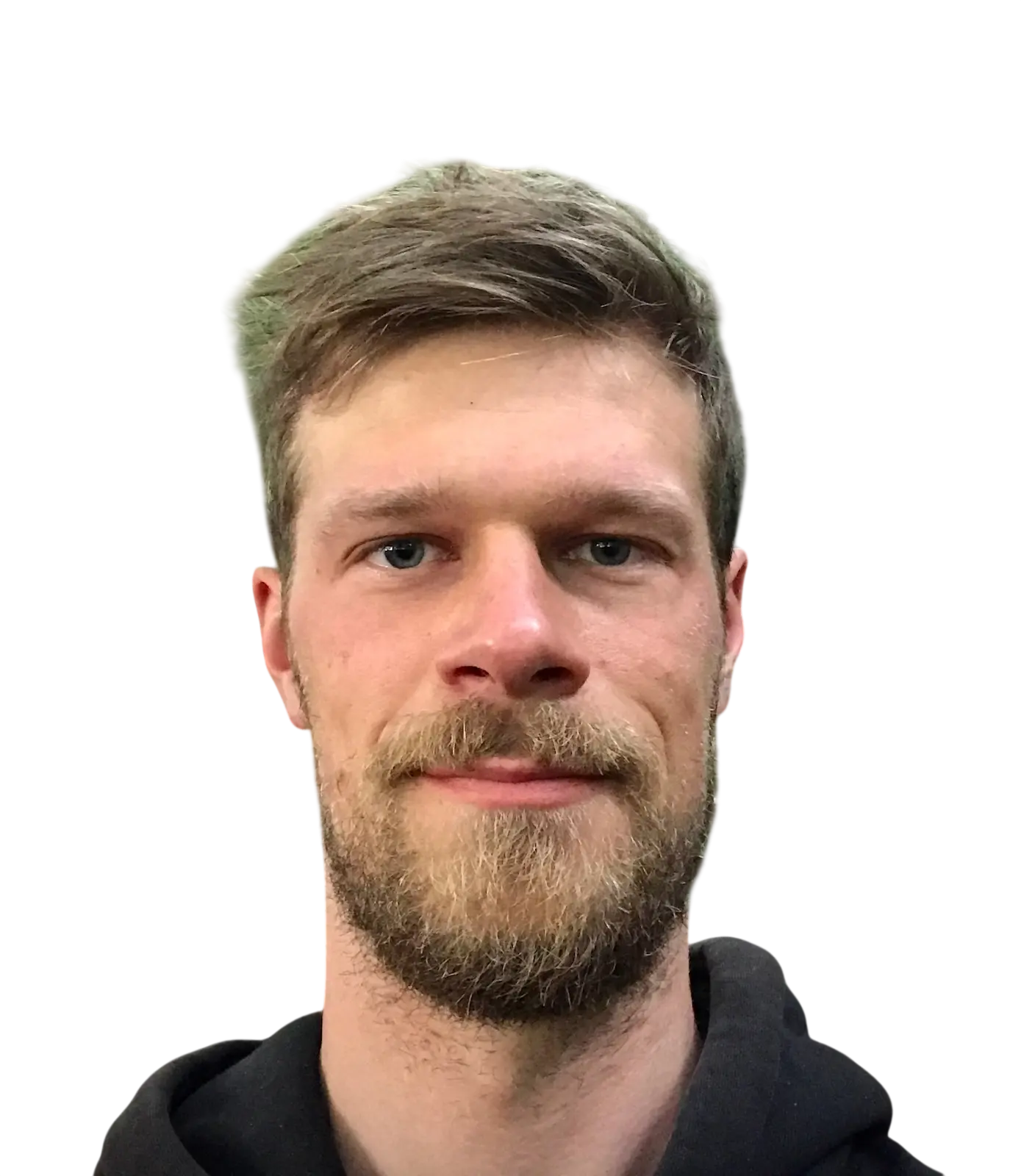 Anselm Hannemann - Freiberuflicher Frontend Lead Engineer & Architekturberater - Profilbild