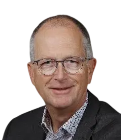 Ansgar Heege - Berater, Interimsmanager, Werksplanung und Neubau - Profilbild