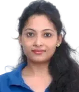 Anshita Srivastava - Data & Analytics Professional - profile avatar
