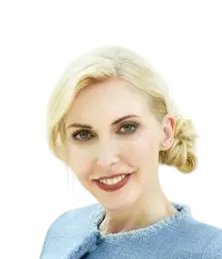 Anske Peters - Assistent des Vorstands - Profilbild