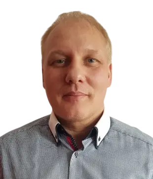 Antal Toth - GRC-Berater - Profilbild