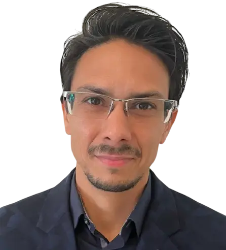 Anthony Pouillen - Aerospace Engineer & Process Consultant - profile avatar