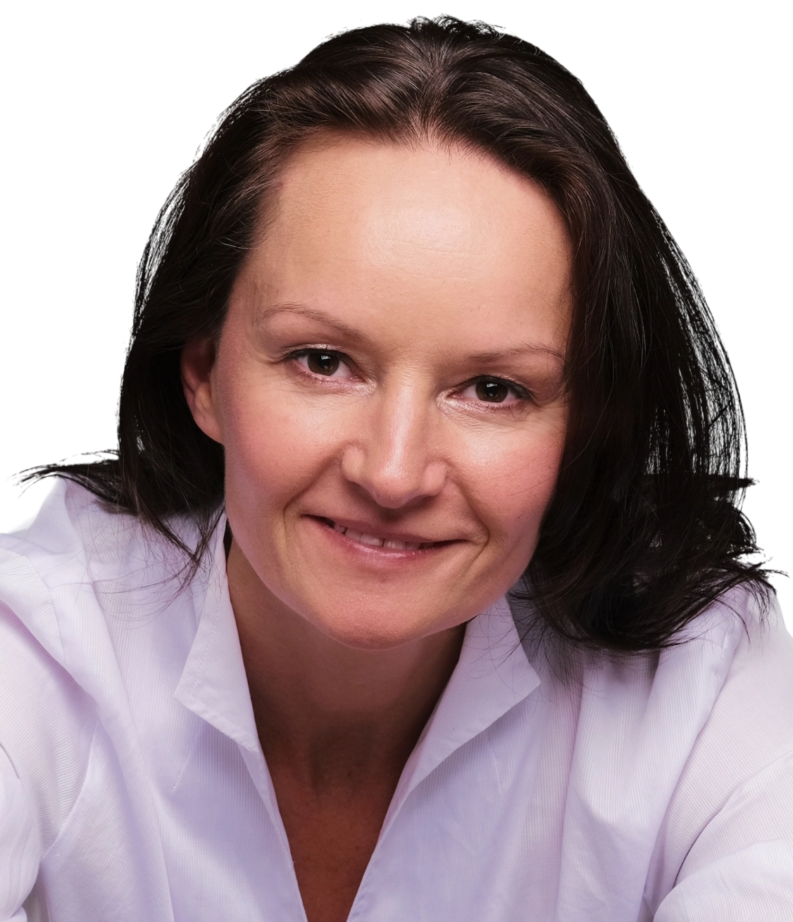 Antje Baumann - Beraterin für digitale Transformation mit Fokus KI-Einführung | Projekt- & Prozessmanagement | Changemanagement - Profilbild