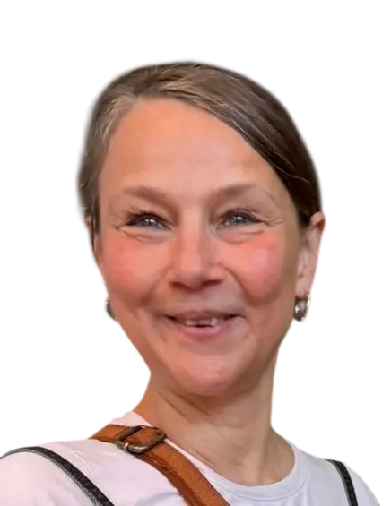Antje Froh - CAD Draftswoman - profile avatar