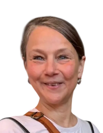 Antje Froh