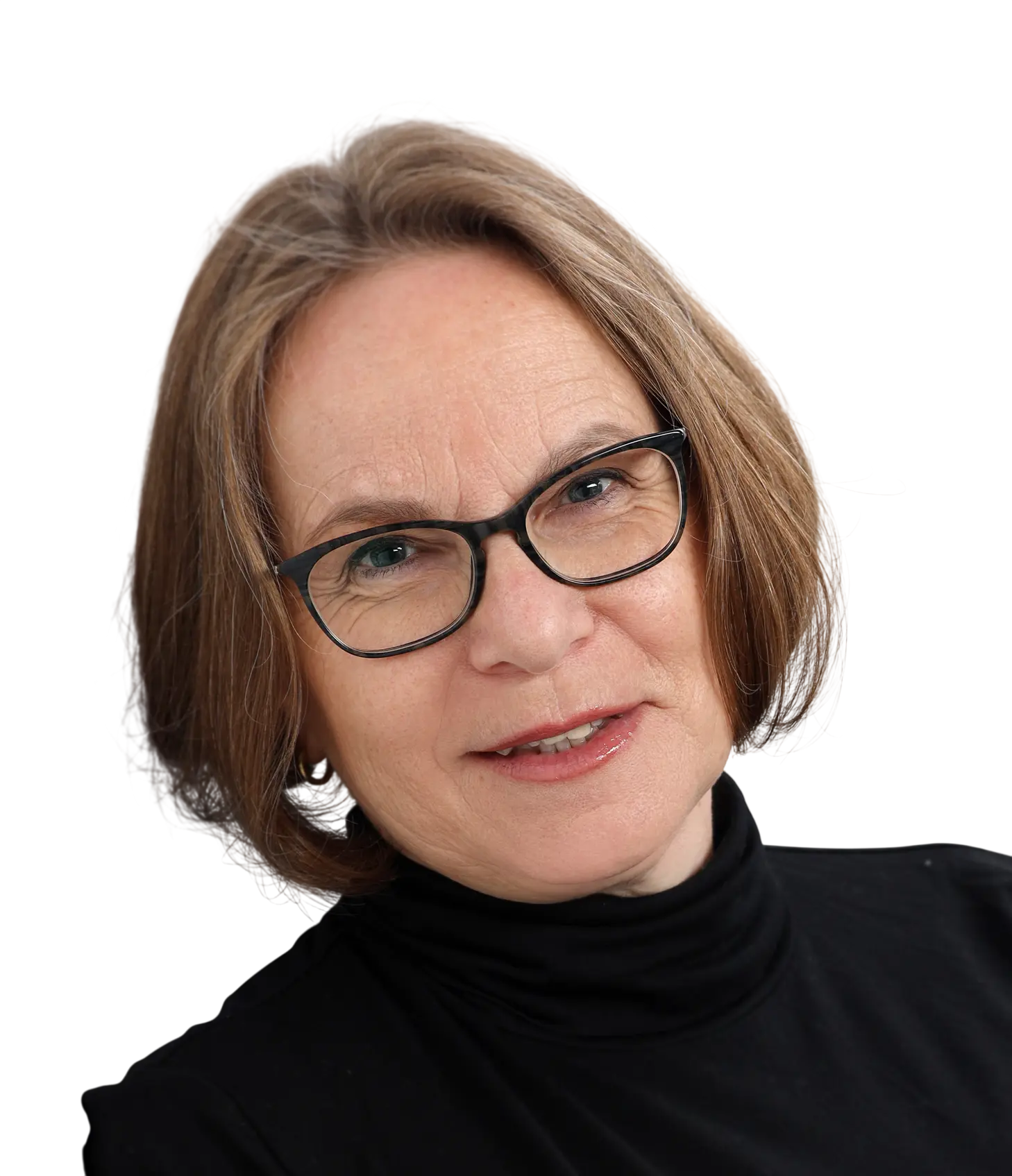 Antje Gabert - Senior Project and Requirements Manager – B2C Transformation Project - profile avatar