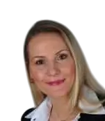 Antje Maier - Director HR - profile avatar