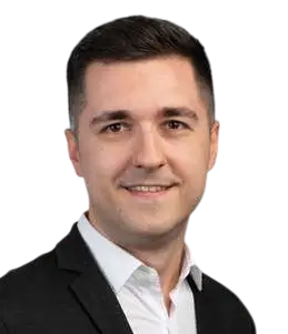 Anto Samardžić - IT Consultant / IT Business Analyst - profile avatar