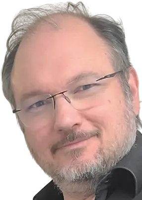 Antoine Liblin - Middleware, GCP Cloud and DevOps Engineer - profile avatar