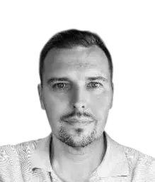 Anton Hoffmann - Senior UX-Fachkraft / Forscher - Profilbild