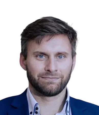 Anton Larch - Self-employed - profile avatar