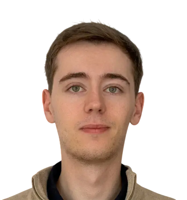 Anton Lorani - Senior Software Engineer - profile avatar