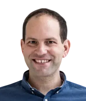 Anton P. - Senior Platform Engineer | Azure, Kubernetes, Terraform | CARIAD SE, BMW Group - Profilbild