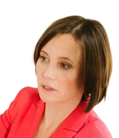 Antonie Glaser - Strategie & Marketing Manager - Profilbild