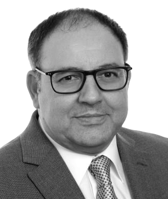 Antonio Conte - Selbstständiger Berater für Einkauf und Supply Chain - Profilbild