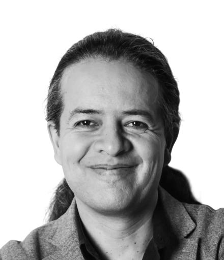 Antonio Cuadros De Béjar