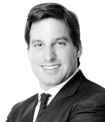 António (Freiherr Von) Strachwitz - Head of Business Development & Sales Strategy - profile avatar