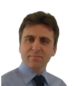 Antonio Marraffa - Digital Consultant (PO/PM/SCRUM Master) - profile avatar