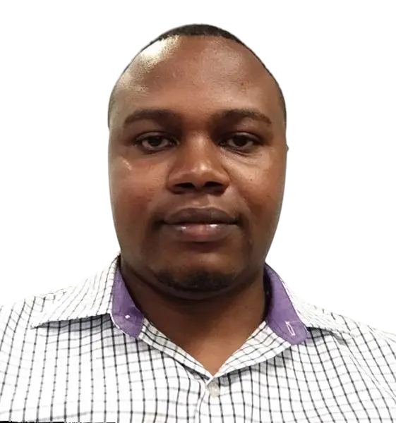 Antony (Ndungu) Maina - Systemingenieur II – Fintech - Profilbild