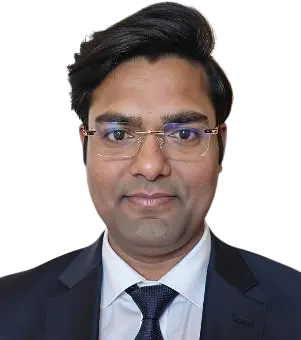 Anup Raj Dubey - Cybersecurity Expert - profile avatar