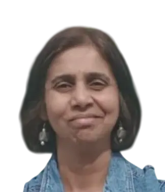 Anuprita (A.) Pargaonkar - Master's Programme in Business Administration - profile avatar