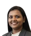 Anusha B.