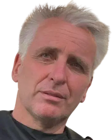 Ard Van Beek - Internationaler Recruiting-Partner und Experte für Talent Sourcing - Profilbild