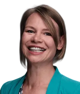 Ariane Vogel - UX-Designer - Profilbild