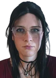 Arianna Paglia - Nonlinear and Complex Systems Analyst (Scholarship) - profile avatar