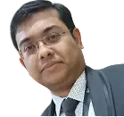 Arjun G. - SAP PI Consultant - profile avatar
