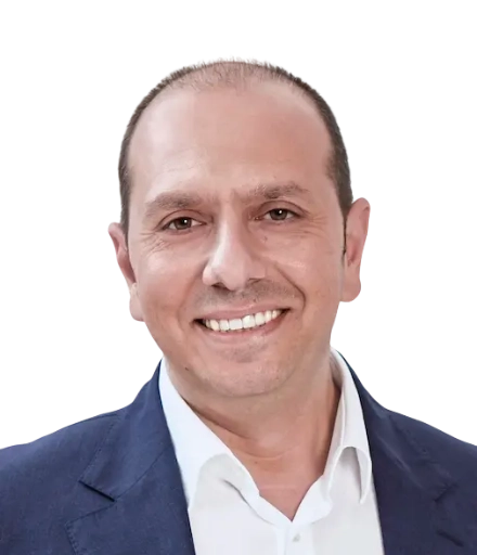 Armen Markarian - Interim CTO | Transformation Leader - profile avatar